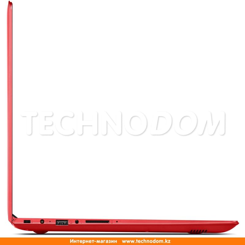 Ультрабук Lenovo IdeaPad 510s i5 7200U / 4ГБ / 128SSD / R7 M460 2ГБ / 14 / Win10 / (80UV006YRK) - фото #14, Technodom.kz