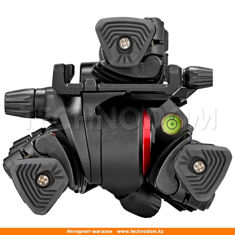 Штатив Manfrotto Befree Kit with Befree live head (MVKBFR-LIVE) - фото #6, Technodom.kz