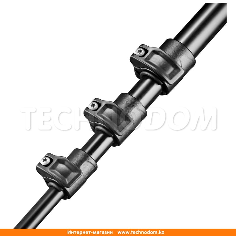 Штатив Manfrotto Befree Kit with Befree live head (MVKBFR-LIVE) - фото #8, Technodom.kz