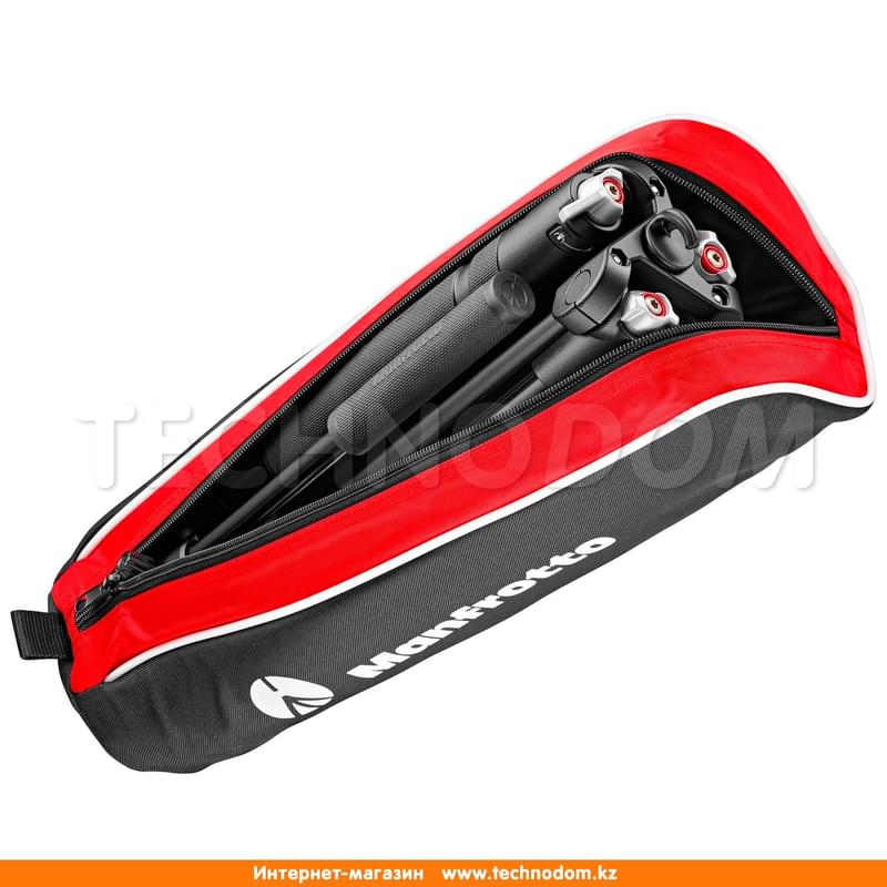 Штатив Manfrotto Befree Kit with Befree live head (MVKBFR-LIVE) - фото #11, Technodom.kz