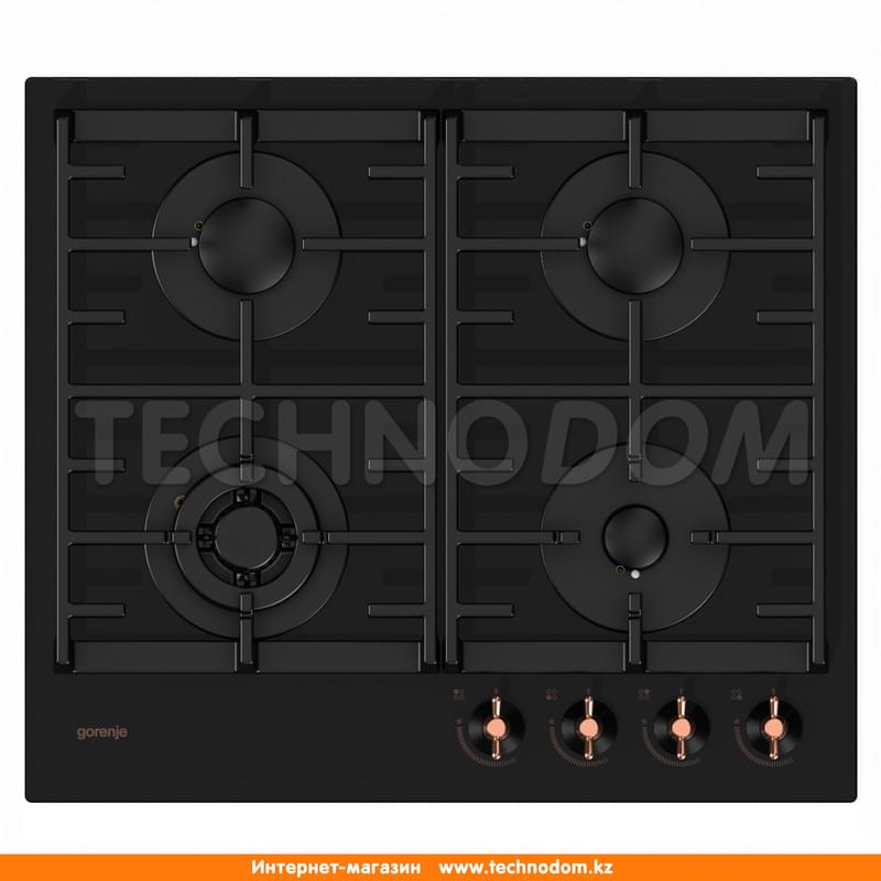 Газовая варочная панель Gorenje GTW-6INB - фото #0, Technodom.kz Газовая варочная панель Gorenje GTW-6INB - фото #0, Technodom.kz