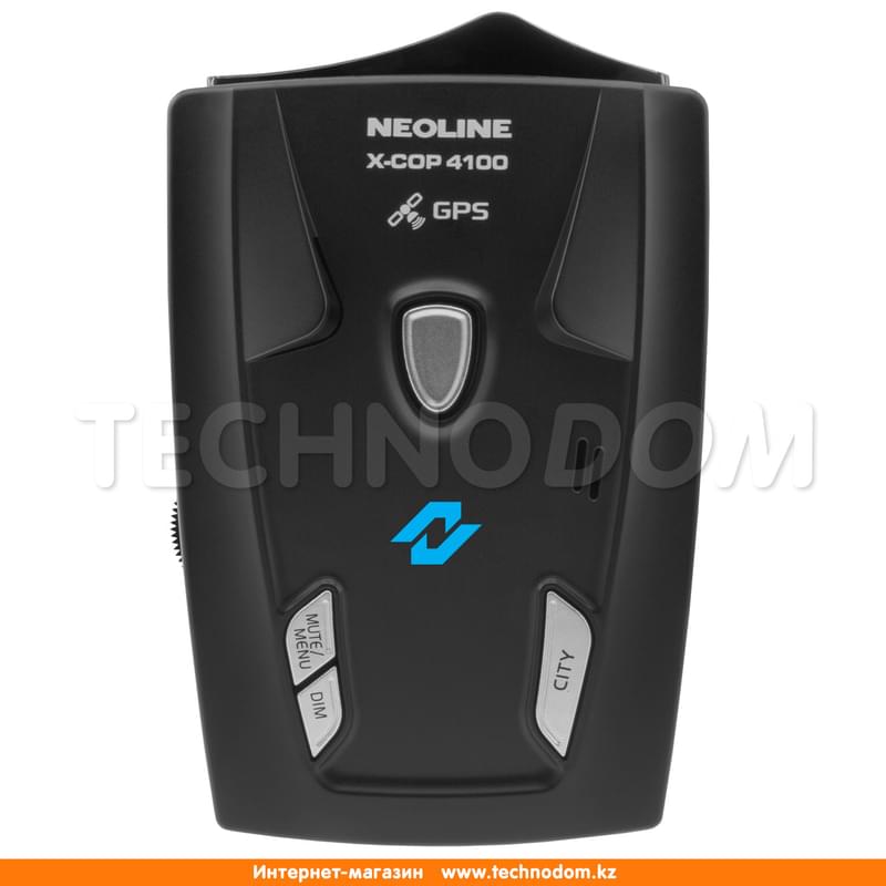 Радар - детектор Neoline X-COP 4100 - фото #0, Technodom.kz