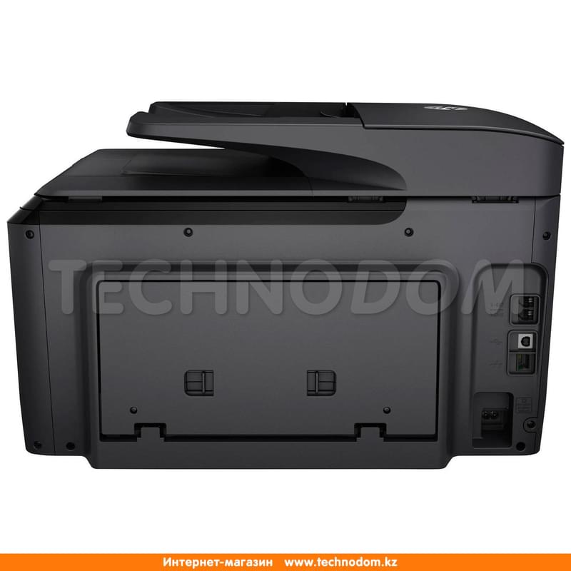 МФУ струйное HP OfficeJet Pro 8710 A4-A-D-F-N-W (D9L18A) - фото #8, Technodom.kz