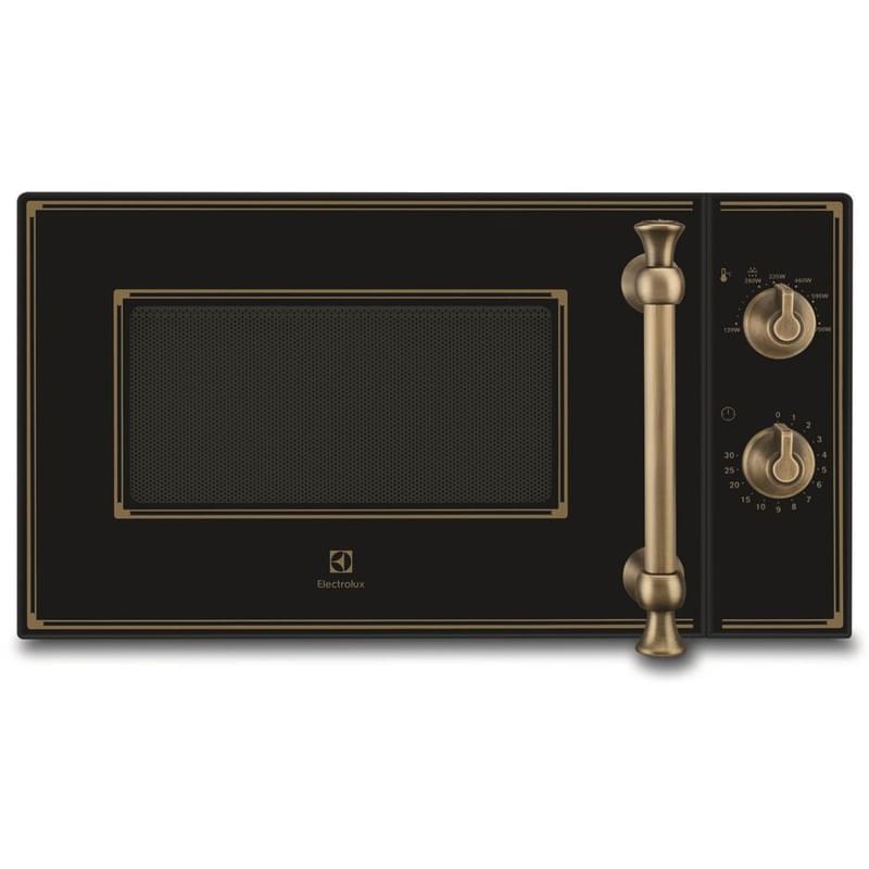 Микроволновая печь Electrolux EMM-20000OK - фото #0, Technodom.kz