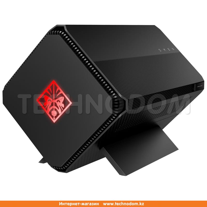 Станция для видеокарты OMEN by HP GA1-1000ur Accelerator PC (2BW91EA) - фото #0, Technodom.kz