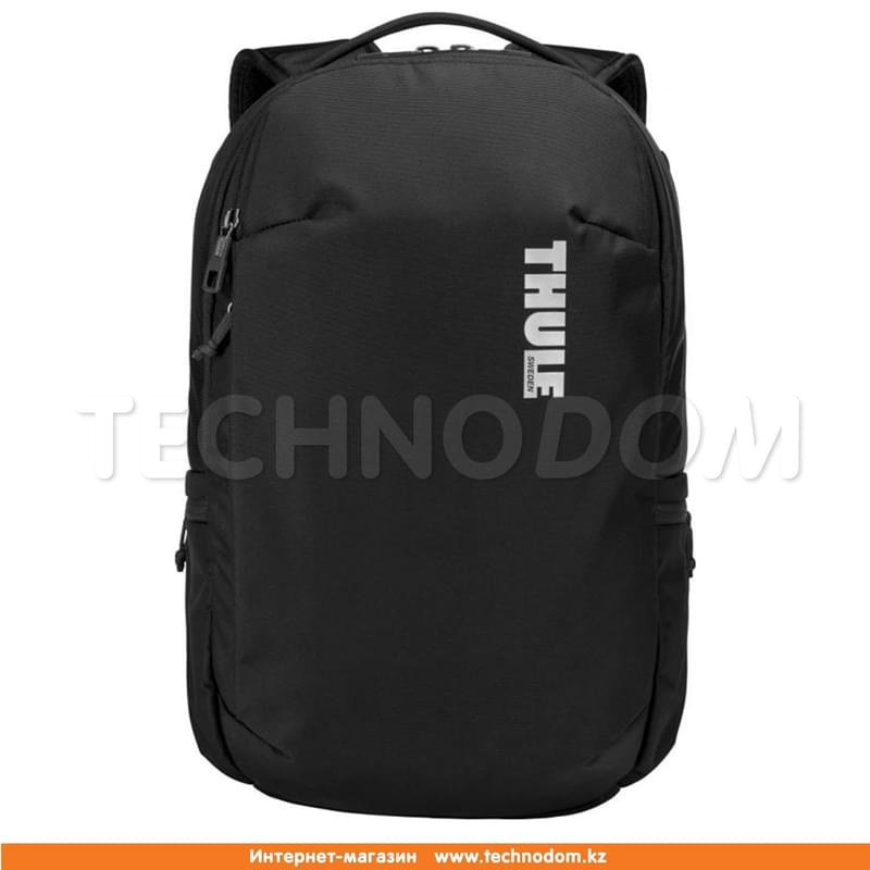Рюкзак для ноутбука 15.6" Thule Subterra 23L, BLACK, нейлон (TSLB-315) - фото #1, Technodom.kz