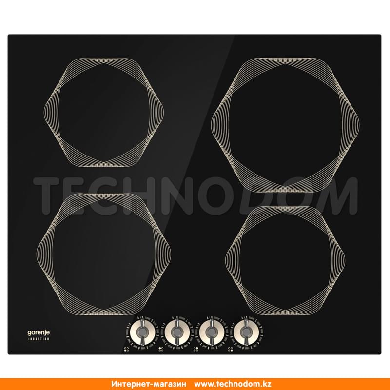Индукционная варочная панель Gorenje IC-6INI - фото #0, Technodom.kz