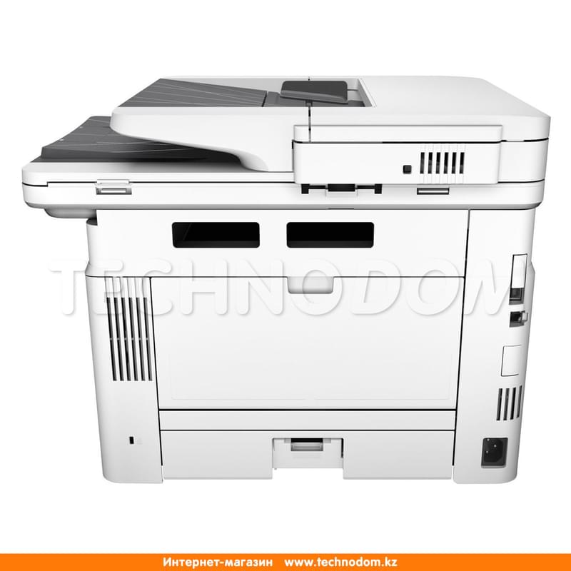 МФУ лазерное HP LaserJet Pro M426DW А4-A-N-W (F6W13A) - фото #3, Technodom.kz