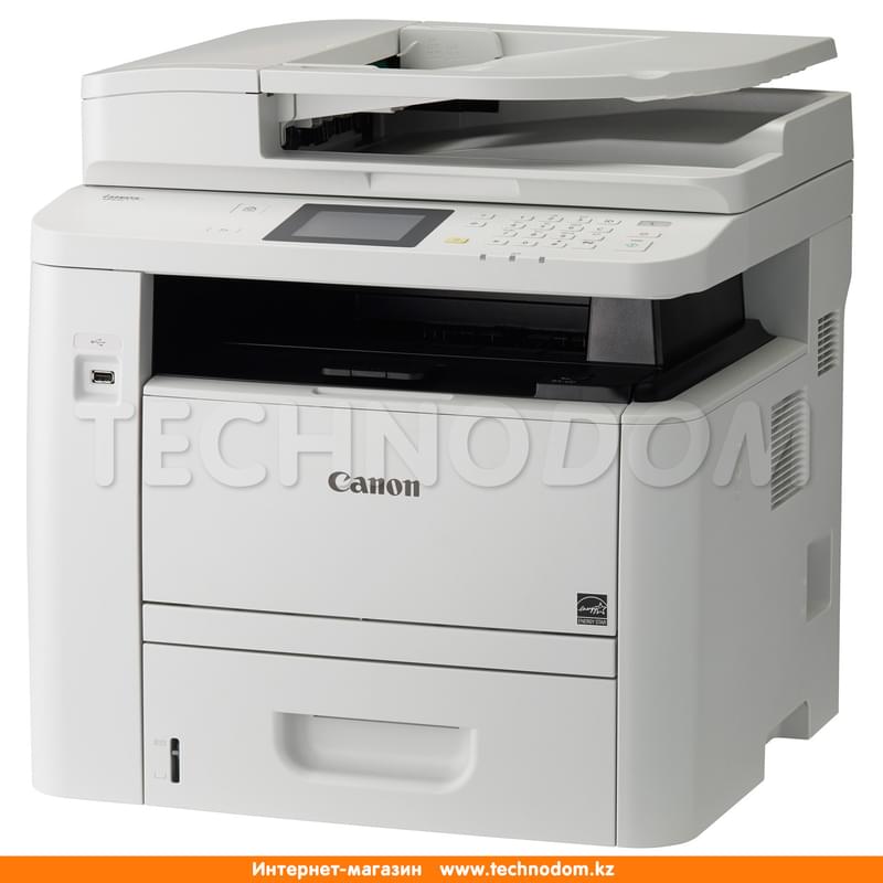 МФУ лазерное Canon i-SENSYS MF-418X А4-A-D-N-W - фото #0, Technodom.kz