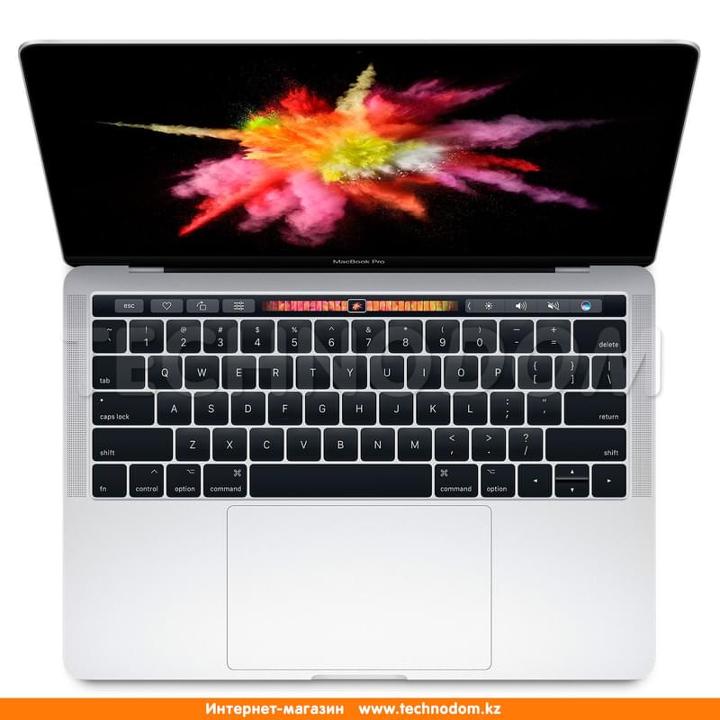 Ноутбук Apple MacBook Pro Touch Bar Retina i5 7267U / 512SSD / 13.3 / Mac OS X / (MPXY2RU/A) - фото #1, Technodom.kz
