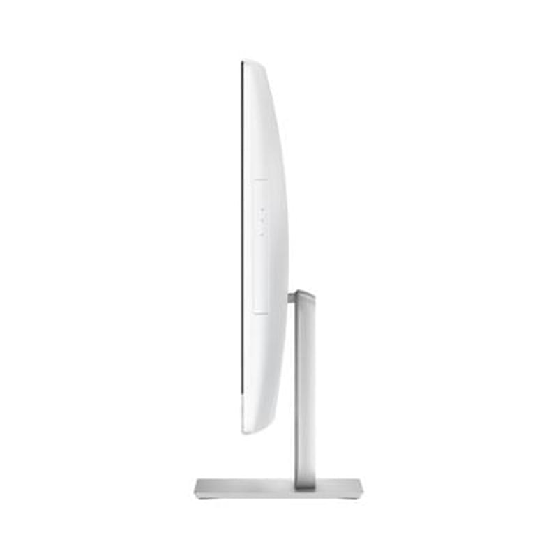 Моноблок 23.8" HP 24-R036UR Touch White (2PU08EA) - фото #3, Technodom.kz