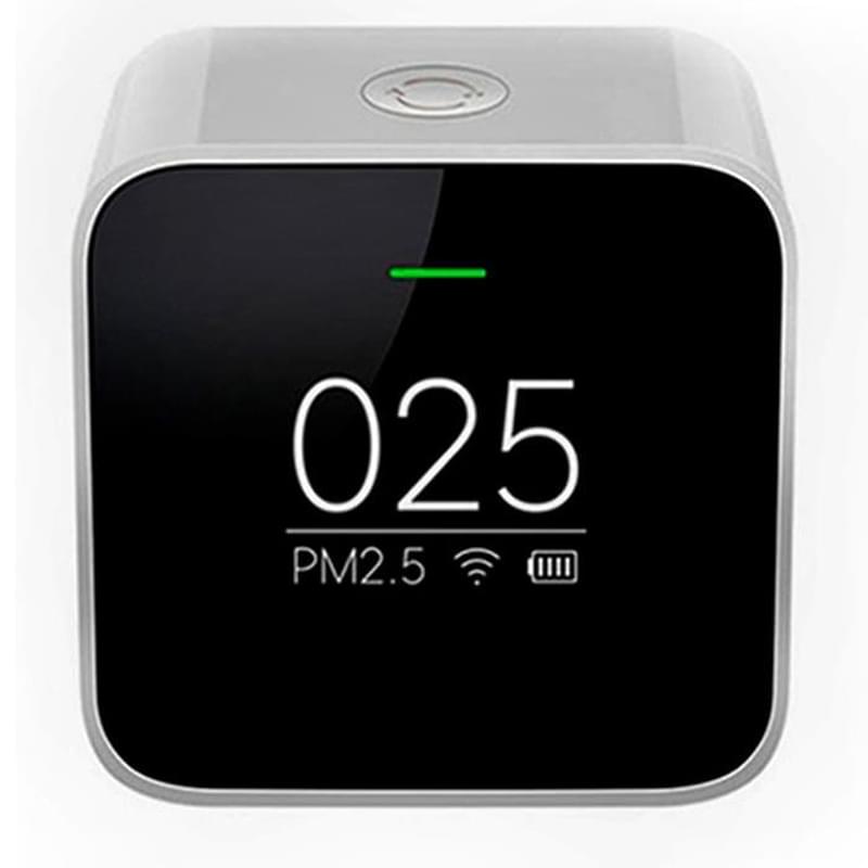 Анализатор воздуха Xiaomi PM 2.5 - фото #0, Technodom.kz
