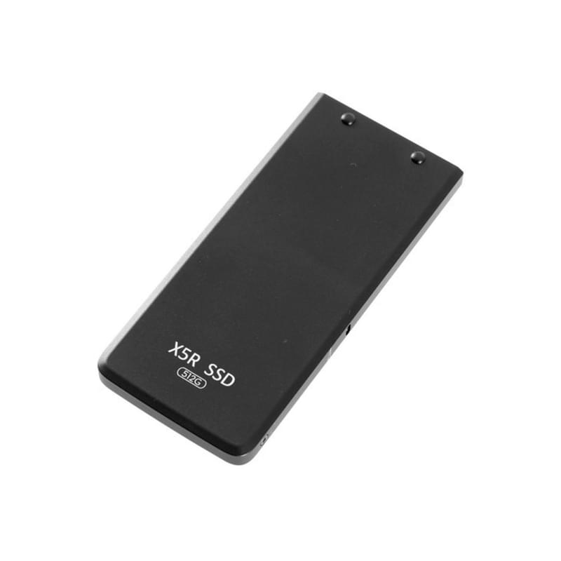 Накопитель SSD на 512GB для DJI OSMO Zenmuse X5R - фото #0, Technodom.kz