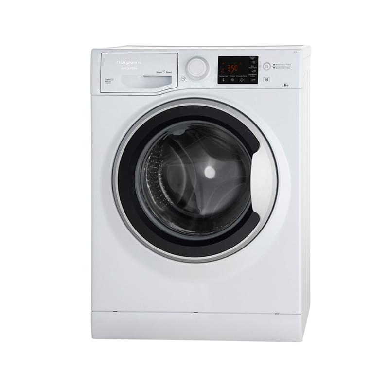 Стиральная машина Hotpoint-Ariston RST-602 ST S - фото #0, Technodom.kz Стиральная машина Hotpoint-Ariston RST-602 ST S - фото #0, Technodom.kz