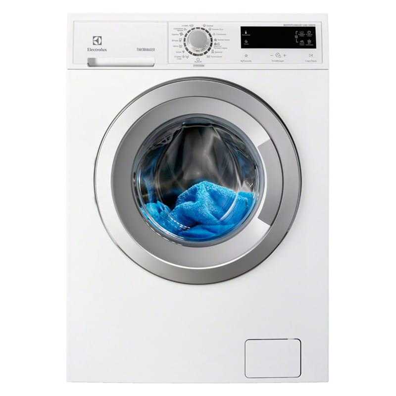 Стиральная машина Electrolux EWS-1477FDW - фото #0, Technodom.kz Стиральная машина Electrolux EWS-1477FDW - фото #0, Technodom.kz