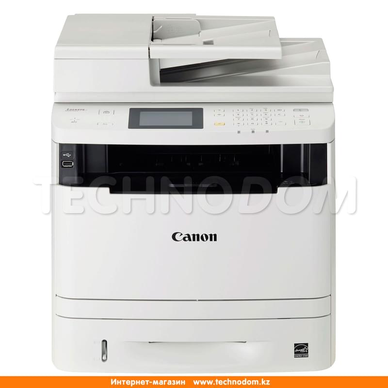 МФУ лазерное Canon i-SENSYS MF-416DW А4-A-D-N-W-F - фото #0, Technodom.kz