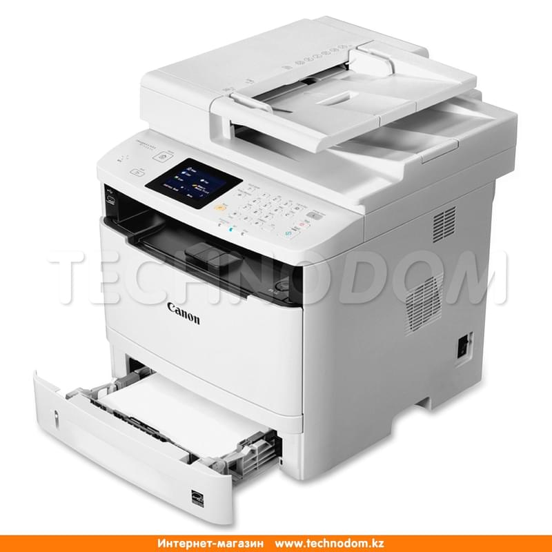 МФУ лазерное Canon i-SENSYS MF-416DW А4-A-D-N-W-F - фото #1, Technodom.kz