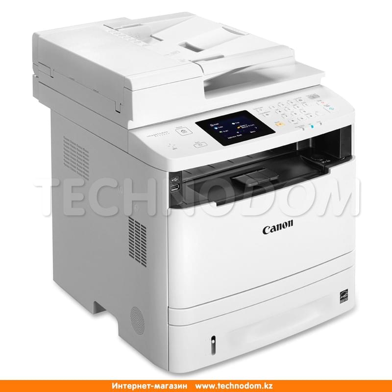 МФУ лазерное Canon i-SENSYS MF-416DW А4-A-D-N-W-F - фото #2, Technodom.kz