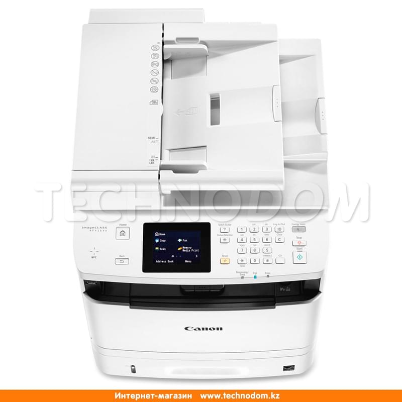 МФУ лазерное Canon i-SENSYS MF-416DW А4-A-D-N-W-F - фото #3, Technodom.kz