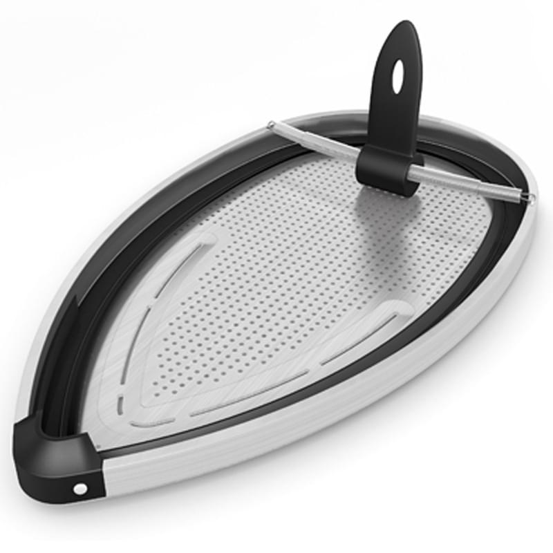 Насадка LAURASTAR на утюг LIFT LIGHT R00325 - фото #0, Technodom.kz