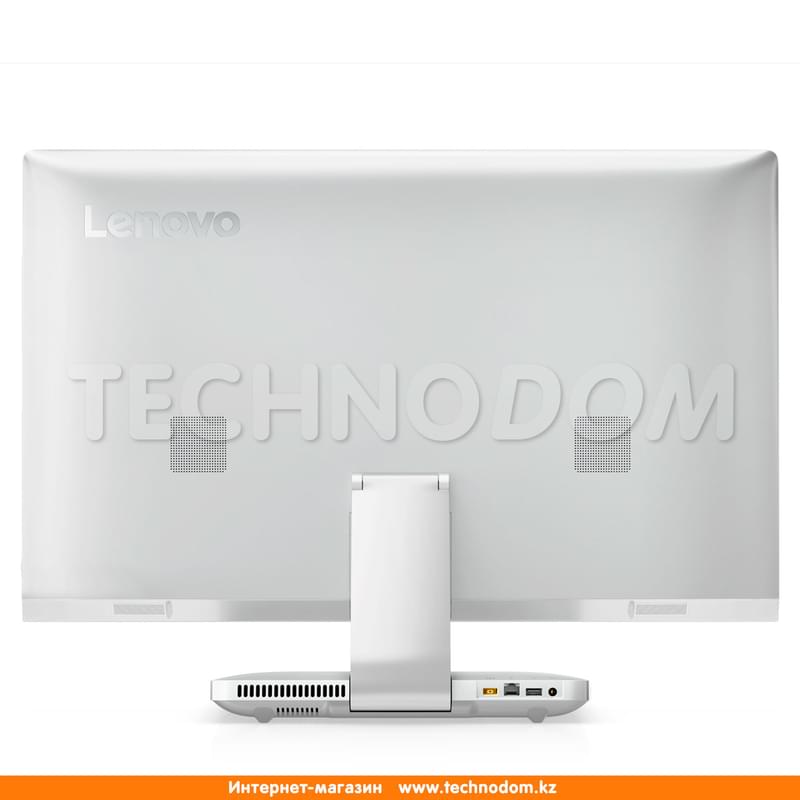 Моноблок 27" Lenovo IdeaCentre 910 Silver (F0C20054RK) - фото #4, Technodom.kz Моноблок 27" Lenovo IdeaCentre 910 Silver (F0C20054RK) - фото #4, Technodom.kz
