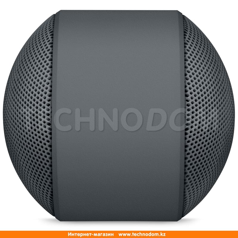 Bluetooth Beats Pill+ Speaker колонкасы, Asphalt Gray (MQ312ZM/A) - фото #2, Technodom.kz