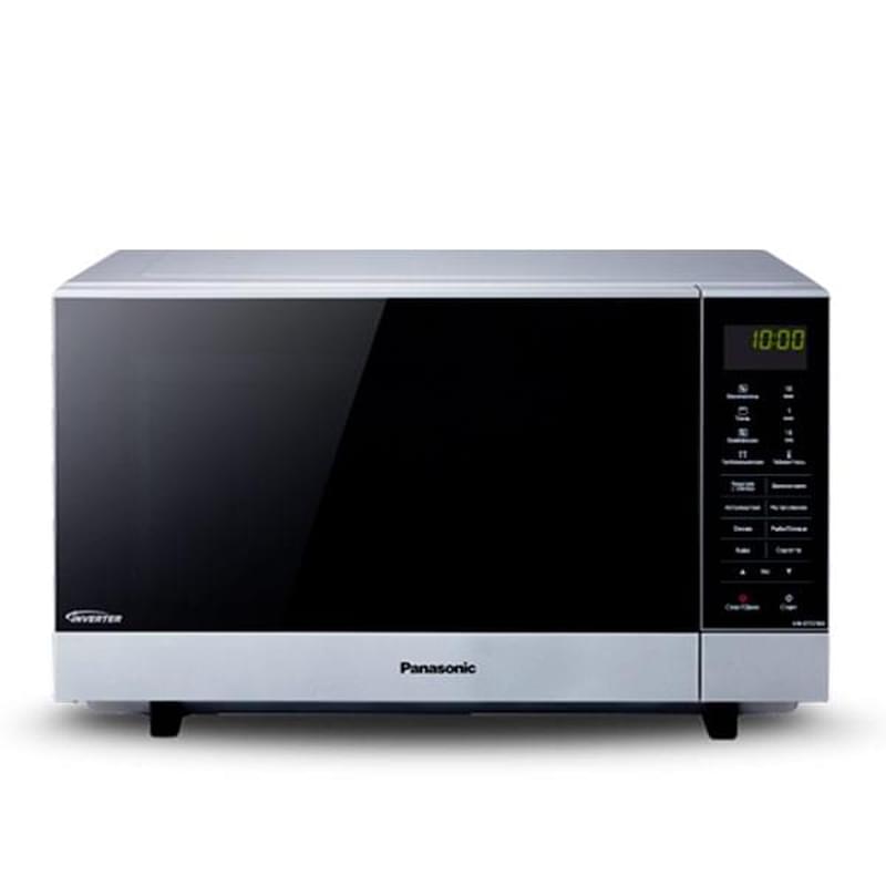 Микроволновая печь Panasonic NN-GF574MZPE - фото #0, Technodom.kz