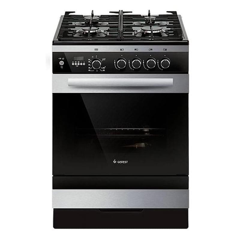 Плита газовая Gefest ПГ6500-04 0069 - фото #0, Technodom.kz