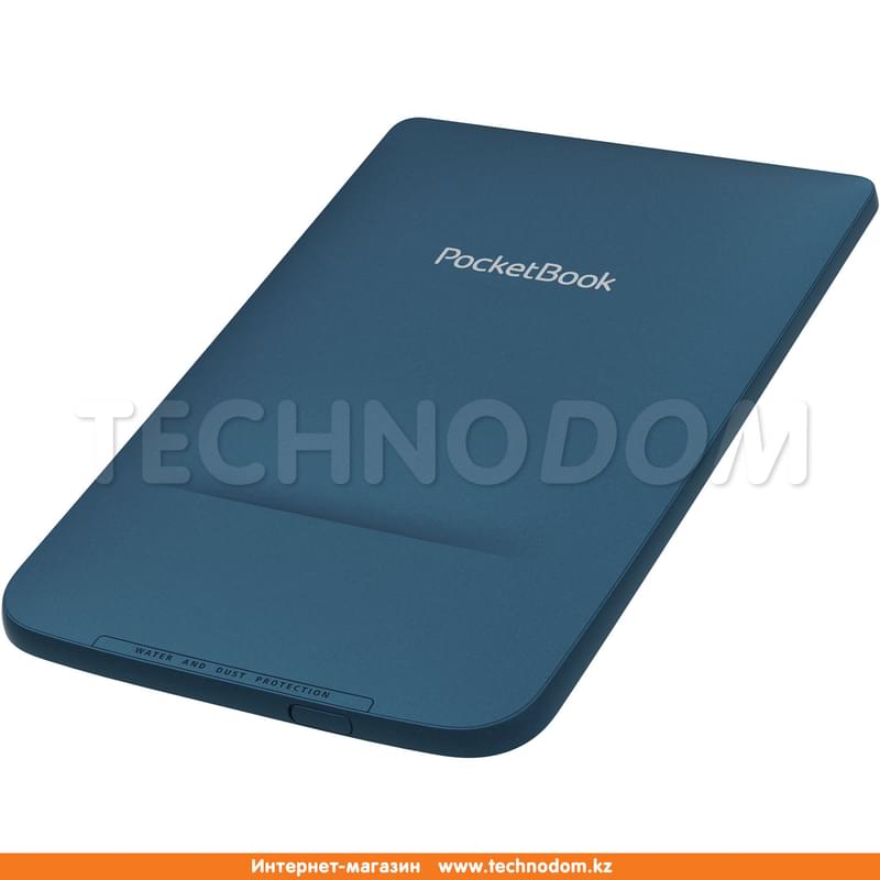 Электронная книга 6" PocketBook Aqua 2 Azure (PB641-A-CIS) - фото #5, Technodom.kz Электронная книга 6" PocketBook Aqua 2 Azure (PB641-A-CIS) - фото #5, Technodom.kz