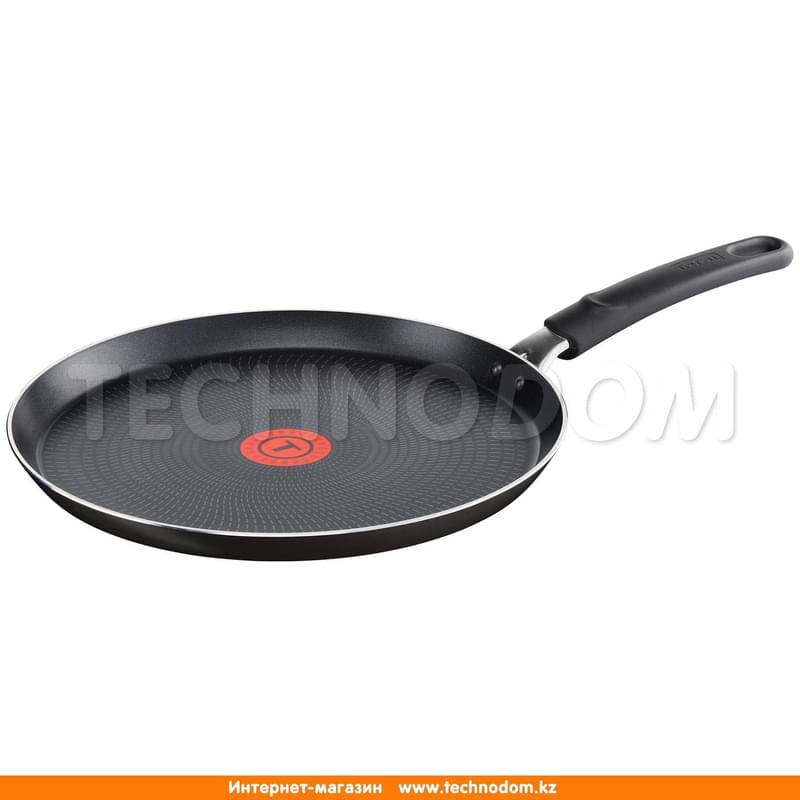 Сковорода для блинов 22см Only Cook Tefal 4170522 - фото #0, Technodom.kz