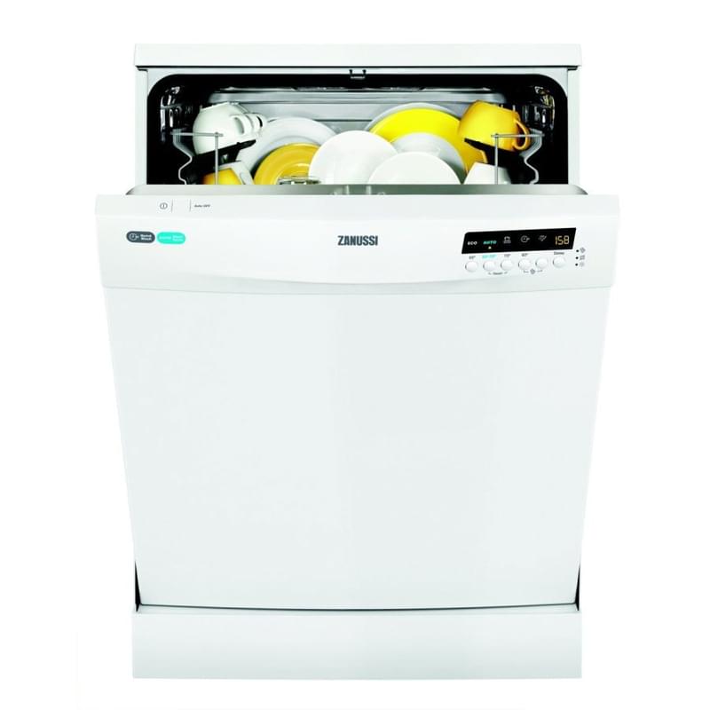 Посудомоечная машина Zanussi ZDF-92600WA - фото #0, Technodom.kz