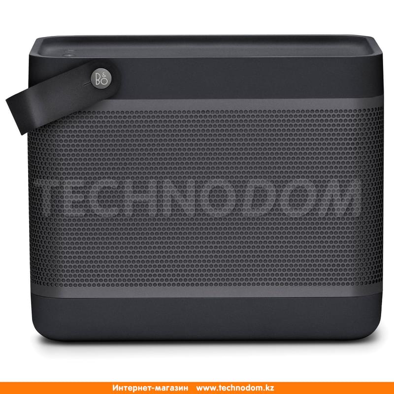 Колонки Bluetooth Bang & Olufsen BeoLit 17, Stone Grey - фото #1, Technodom.kz
