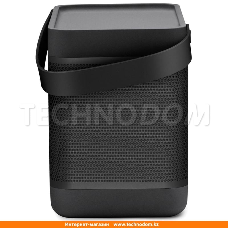 Колонки Bluetooth Bang & Olufsen BeoLit 17, Stone Grey - фото #2, Technodom.kz