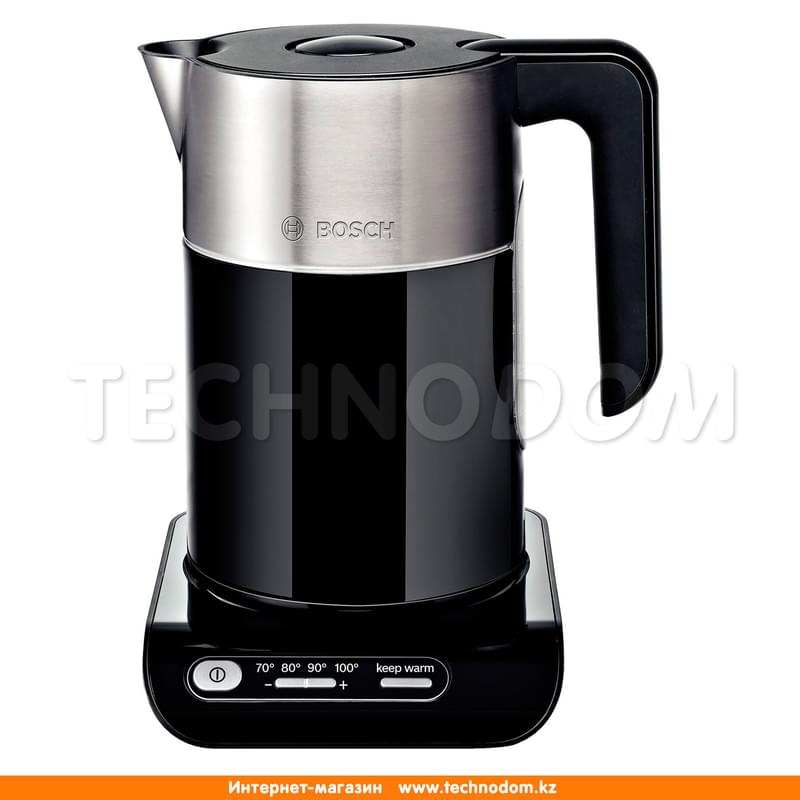 Электрический чайник Bosch TWK-8613P - фото #0, Technodom.kz