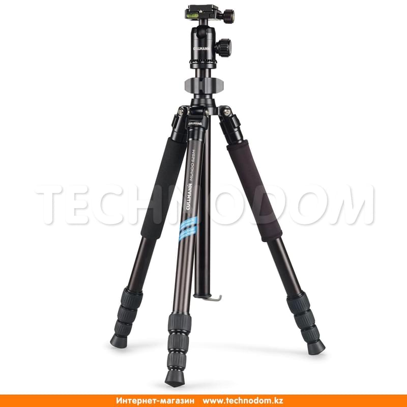 Штатив Cullmann MUNDO 525M, black (55460) - фото #0, Technodom.kz