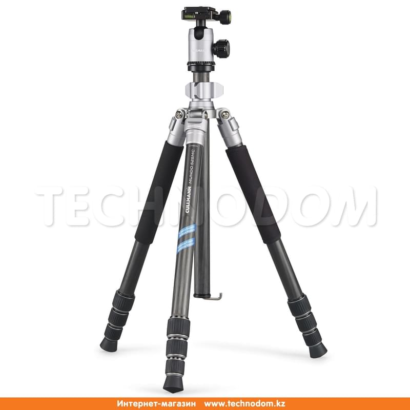Штатив Cullmann MUNDO 525MC, silver (55466) - фото #0, Technodom.kz