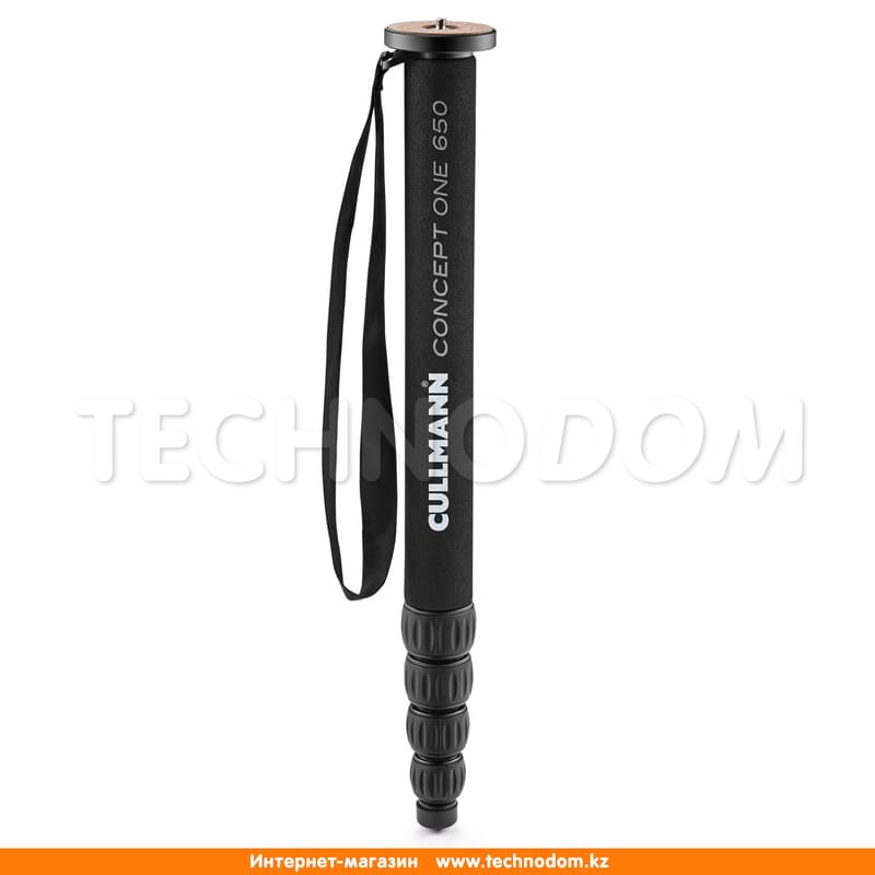 Штатив Cullmann CONCEPT ONE 650 (56650) - фото #0, Technodom.kz