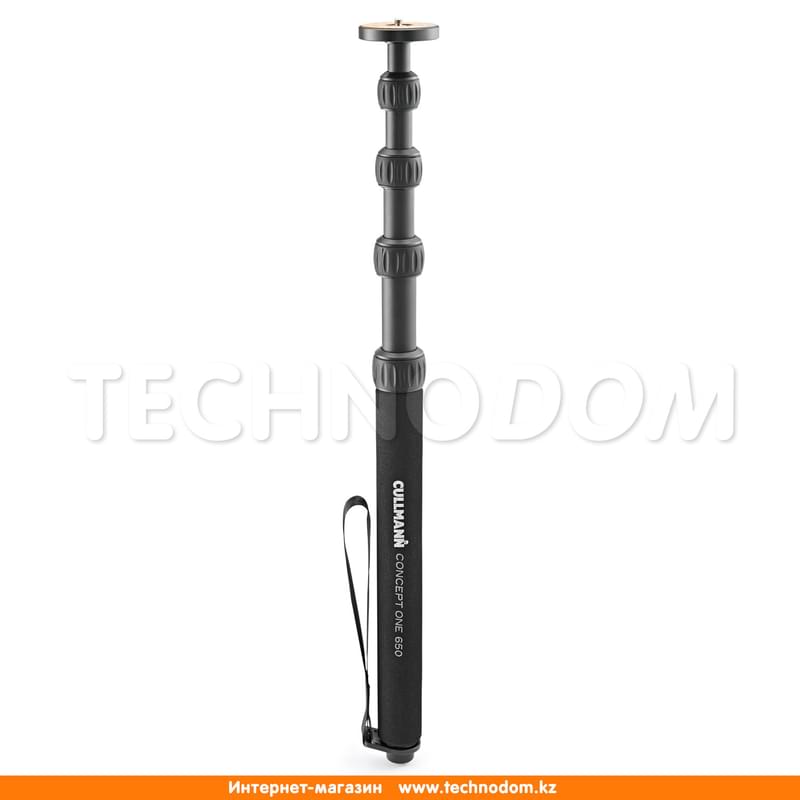 Штатив Cullmann CONCEPT ONE 650 (56650) - фото #2, Technodom.kz