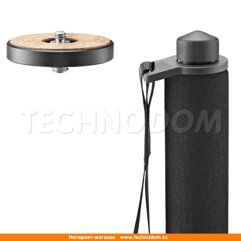 Штатив Cullmann CONCEPT ONE 650 (56650) - фото #6, Technodom.kz