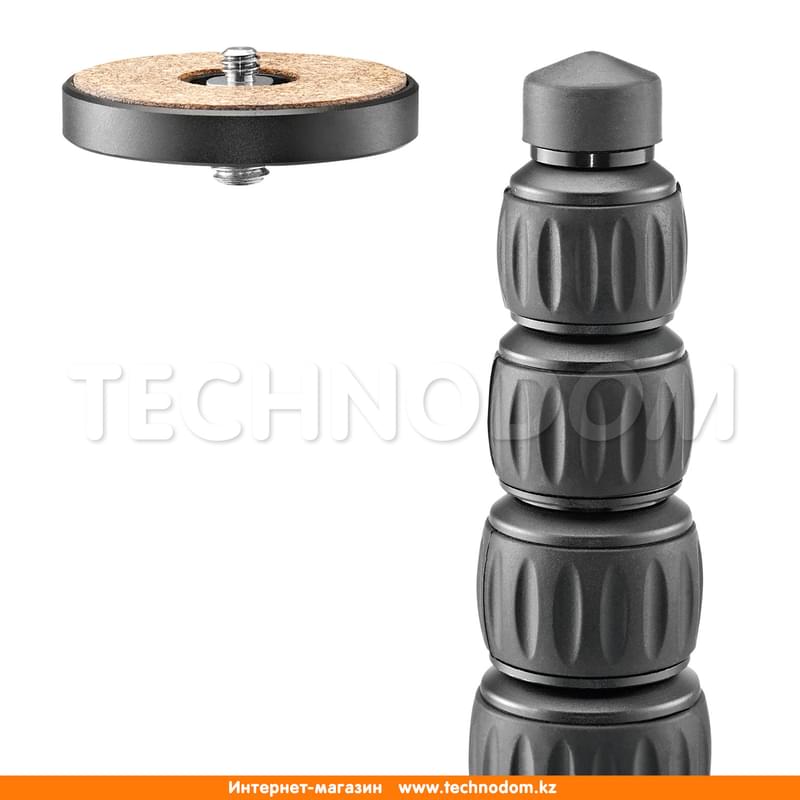 Штатив Cullmann CONCEPT ONE 650 (56650) - фото #8, Technodom.kz