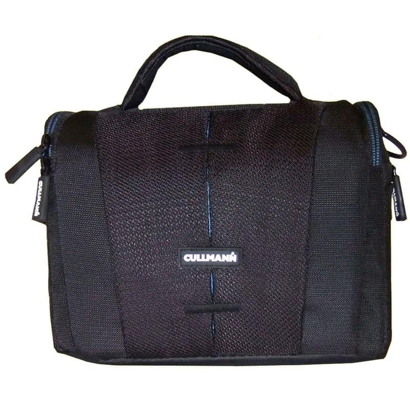 Сумка для фото/видео DSLR Cullmann SYDNEY Pro Maxima 120 Black (97550) - фото #0, Technodom.kz