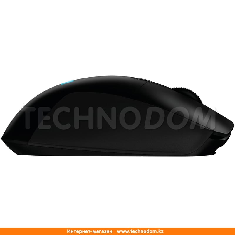 Мышка игровая беспроводная USB  Logitech G703 Black, 910-005093 - фото #2, Technodom.kz