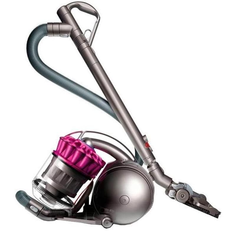 Циклонный пылесос Dyson DC-30c Tangle Free - фото #0, Technodom.kz