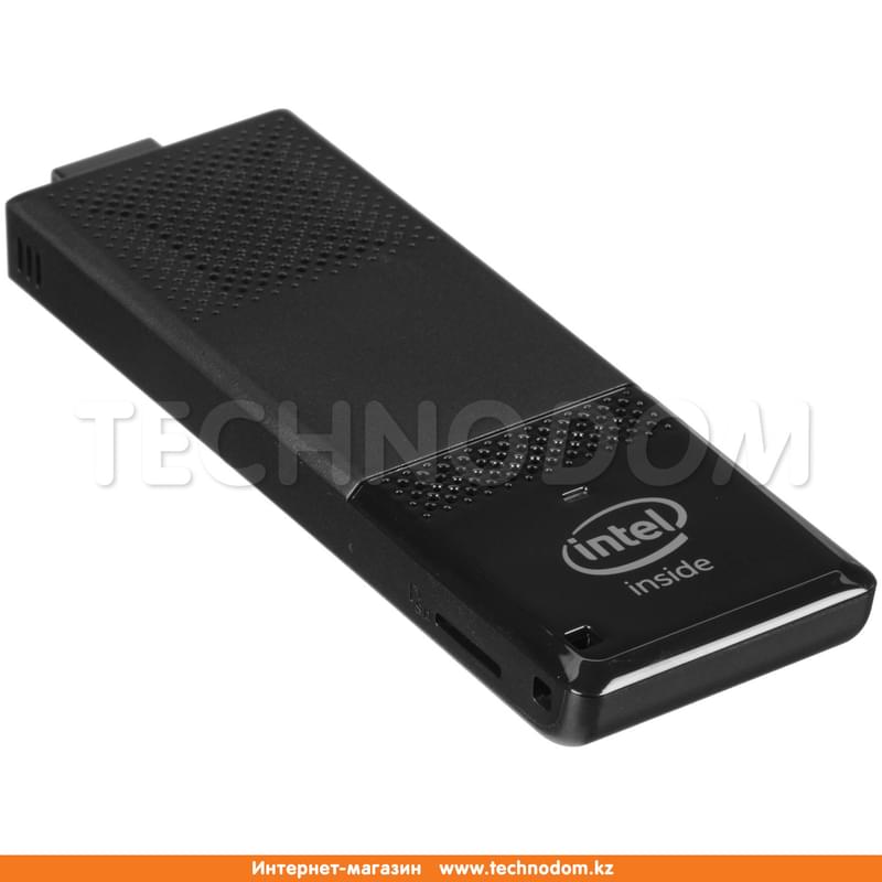 Микро-ПК Intel Compute Stick CS125 Atom x5-Z8300/2Gb/32Gb/Windows 10 Home (BOXSTK1AW32SC) - фото #1, Technodom.kz