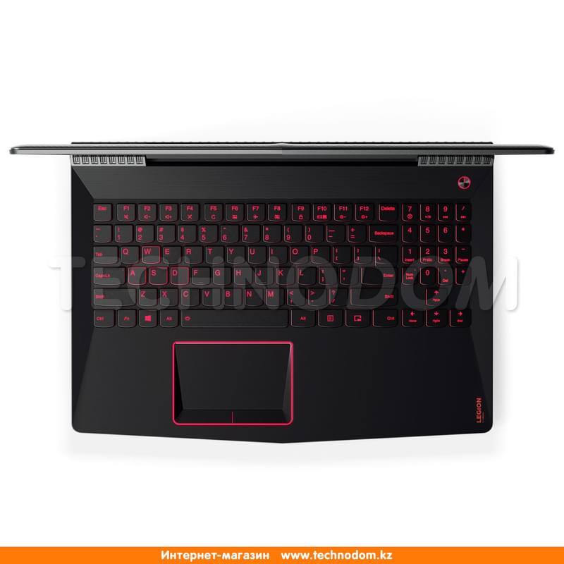 Lenovo IdeaPad Legion Y520 i7 7700HQ 16 1000HDD 15.6 GTX1050 4 Win10 80WK00J3RK