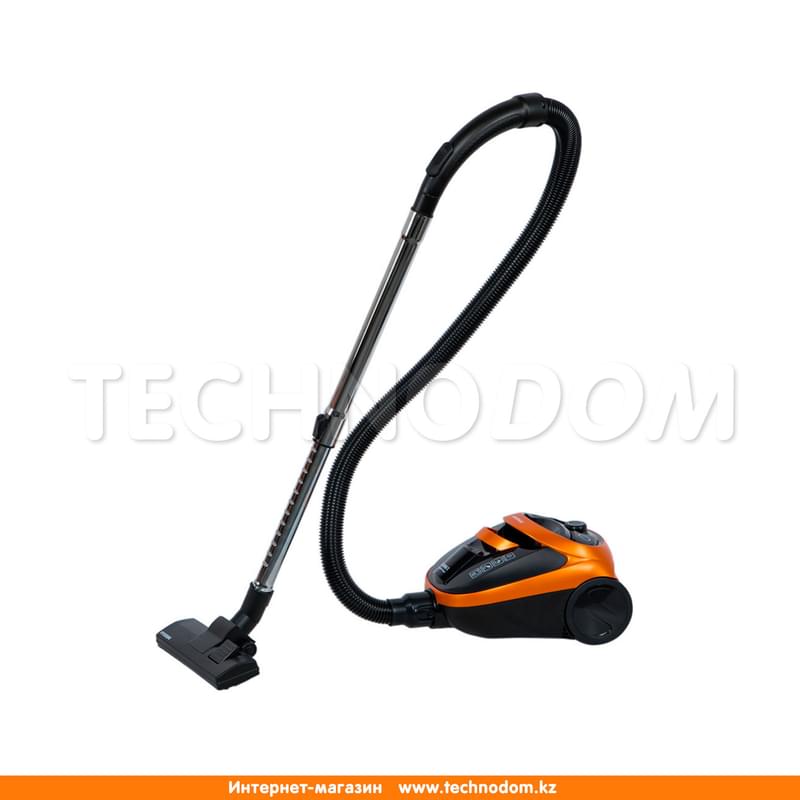 Циклонный пылесос Hyundai H-VCC02 - фото #0, Technodom.kz Циклонный пылесос Hyundai H-VCC02 - фото #0, Technodom.kz