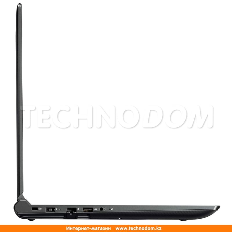 Игровой ноутбук Lenovo IdeaPad Legion Y520 i7 7700HQ / 8ГБ / 1000HDD / 15.6 / GTX1050 4ГБ / Win10 / (80WK003FRK) - фото #3, Technodom.kz