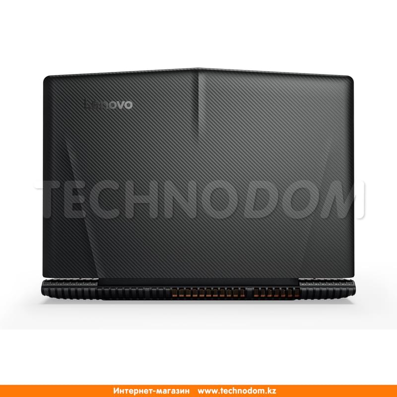 Игровой ноутбук Lenovo IdeaPad Legion Y520 i7 7700HQ / 8ГБ / 1000HDD / 15.6 / GTX1050 4ГБ / Win10 / (80WK003FRK) - фото #7, Technodom.kz