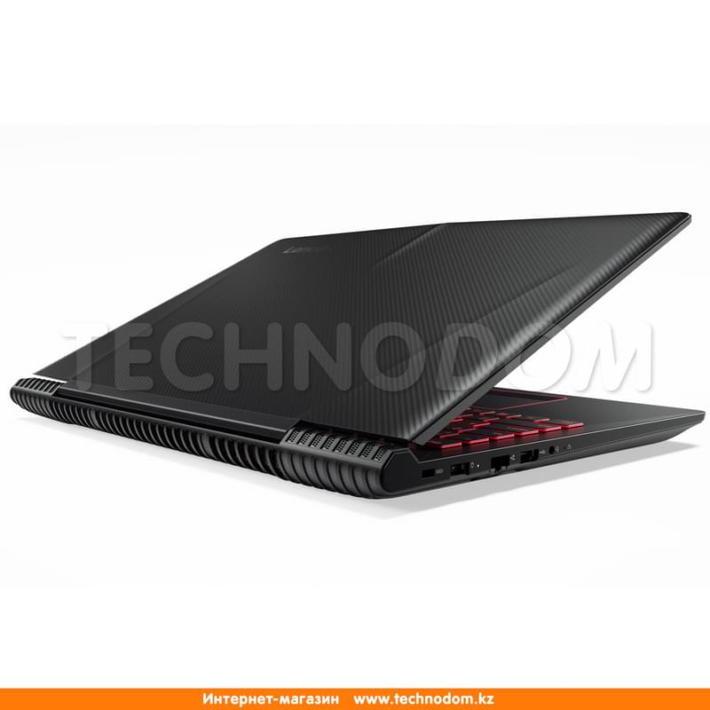 Игровой ноутбук Lenovo IdeaPad Legion Y520 i7 7700HQ / 8ГБ / 1000HDD / 15.6 / GTX1050 4ГБ / Win10 / (80WK003FRK) - фото #8, Technodom.kz