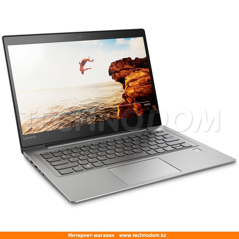 Ультрабук Lenovo IdeaPad 520S i5 7200U / 8ГБ / 1000HDD / 128SSD / GT940MX 2ГБ / 14 / Win10 / (80X20026RK) - фото #2, Technodom.kz